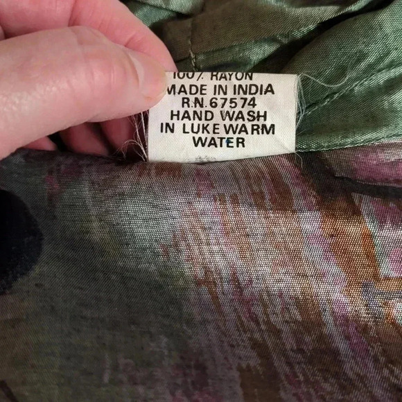 3 pc 80's Skirt  Set - Picture 9 of 14